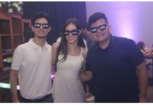 Niver 15 Anos Nicolly 