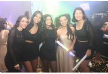 Niver 15 Anos Nicolly 