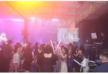 Niver 15 Anos Nicolly 