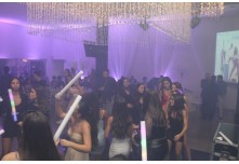 Niver 15 Anos Nicolly 