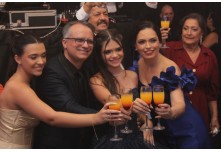 Niver 15 Anos Nicolly 