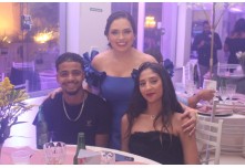 Niver 15 Anos Nicolly 