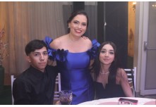 Niver 15 Anos Nicolly 