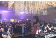 Niver 15 Anos Nicolly 