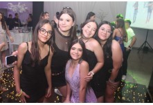 Niver 15 Anos Nicolly 