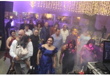 Niver 15 Anos Nicolly 