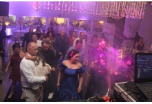 Niver 15 Anos Nicolly 