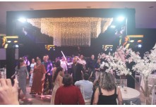 Niver 15 Anos Nicolly 