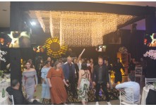 Niver 15 Anos Nicolly 