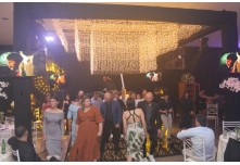 Niver 15 Anos Nicolly 