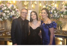 Niver 15 Anos Nicolly 
