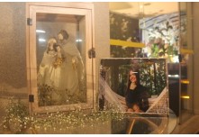 Niver 15 Anos Nicolly 
