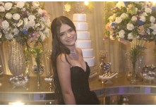 Niver 15 Anos Nicolly 