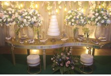 Niver 15 Anos Nicolly 