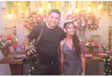 Niver 15 Anos Yasmin