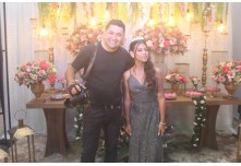 Niver 15 Anos Yasmin