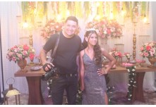 Niver 15 Anos Yasmin