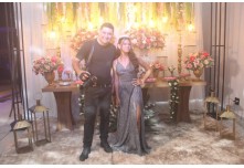 Niver 15 Anos Yasmin