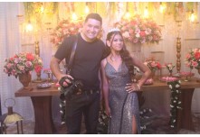 Niver 15 Anos Yasmin