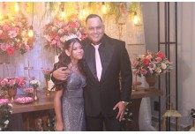 Niver 15 Anos Yasmin