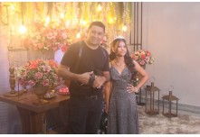 Niver 15 Anos Yasmin