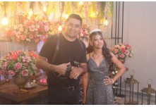 Niver 15 Anos Yasmin