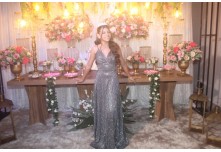 Niver 15 Anos Yasmin