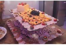 Niver 15 Anos Yasmin