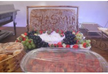 Niver 15 Anos Yasmin