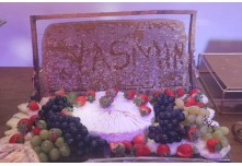Niver 15 Anos Yasmin