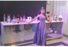Niver 15 Anos Yasmin