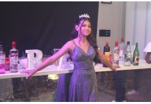 Niver 15 Anos Yasmin