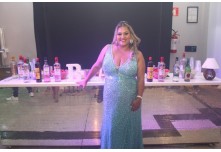Niver 15 Anos Yasmin