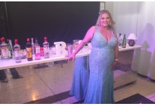 Niver 15 Anos Yasmin