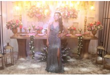 Niver 15 Anos Yasmin