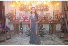 Niver 15 Anos Yasmin