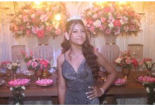 Niver 15 Anos Yasmin