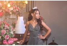 Niver 15 Anos Yasmin