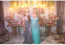 Niver 15 Anos Yasmin