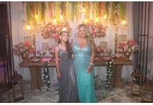 Niver 15 Anos Yasmin