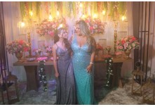 Niver 15 Anos Yasmin