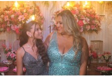 Niver 15 Anos Yasmin