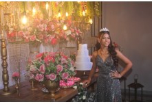 Niver 15 Anos Yasmin