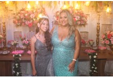 Niver 15 Anos Yasmin