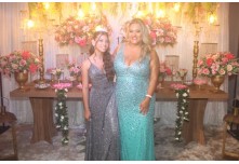 Niver 15 Anos Yasmin
