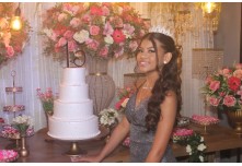 Niver 15 Anos Yasmin