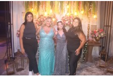Niver 15 Anos Yasmin