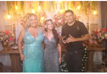 Niver 15 Anos Yasmin