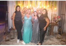 Niver 15 Anos Yasmin