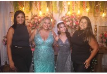 Niver 15 Anos Yasmin